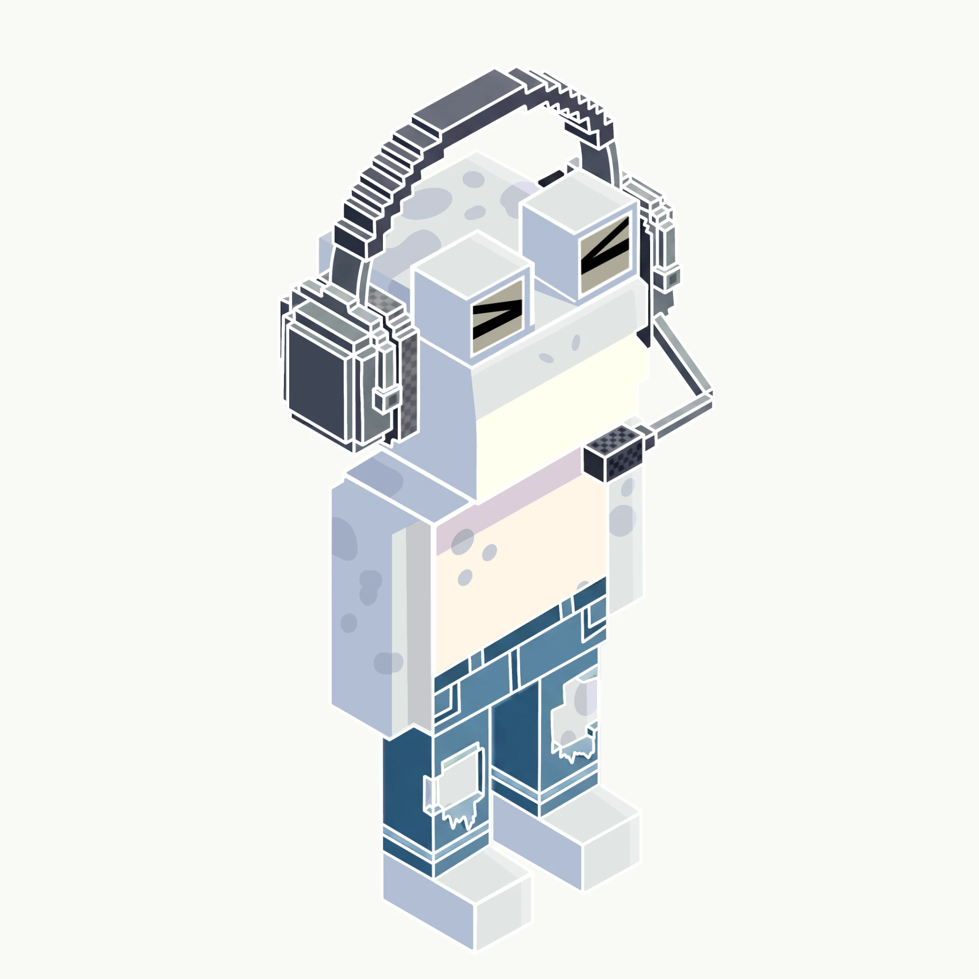 BANDIT 01