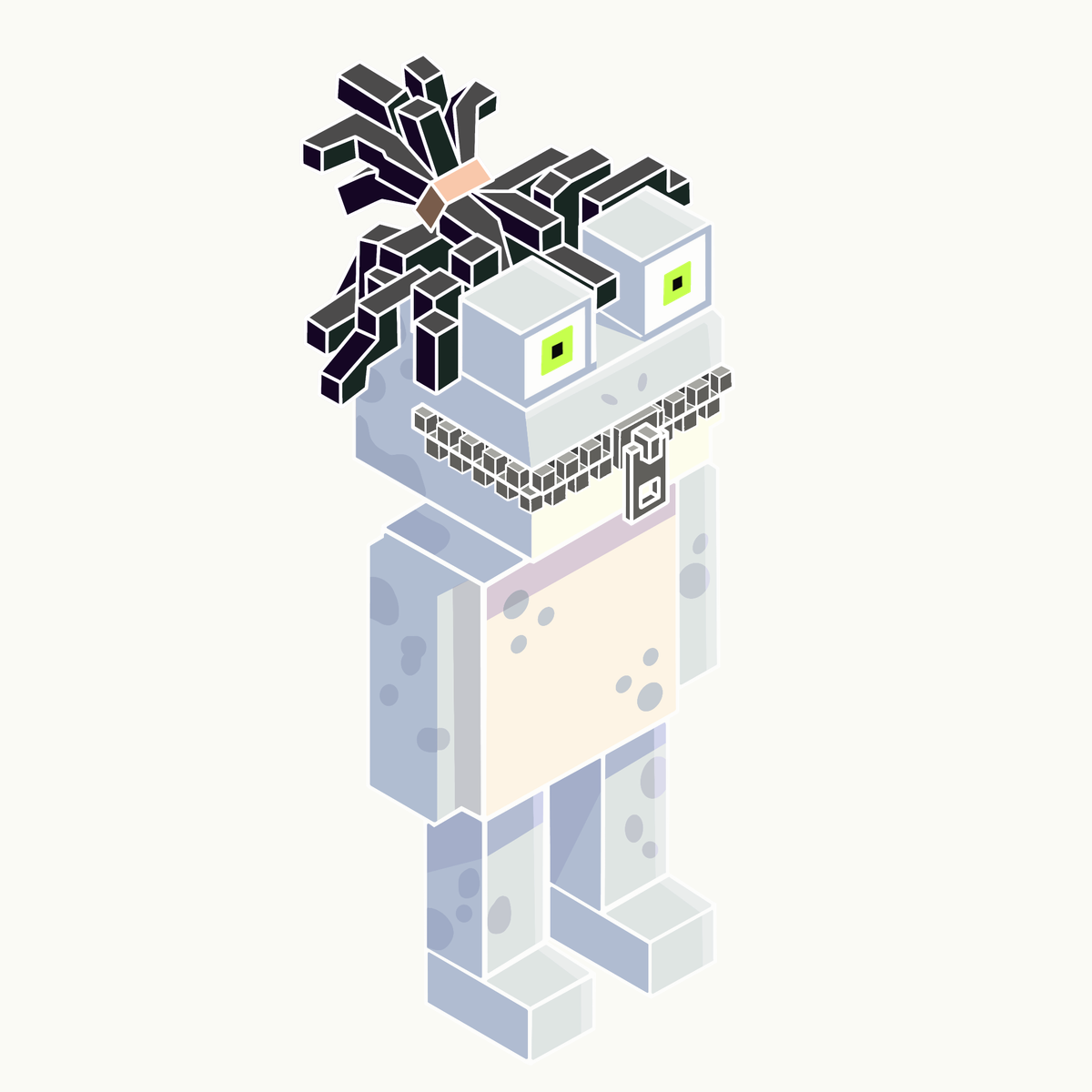 BANDIT 04